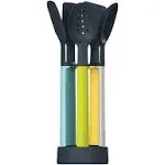 Joseph Joseph Elevate Silicone 5-Piece Kitchen Utensil Set