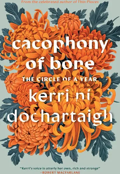 Cacophony of Bone: The Circle of a Year