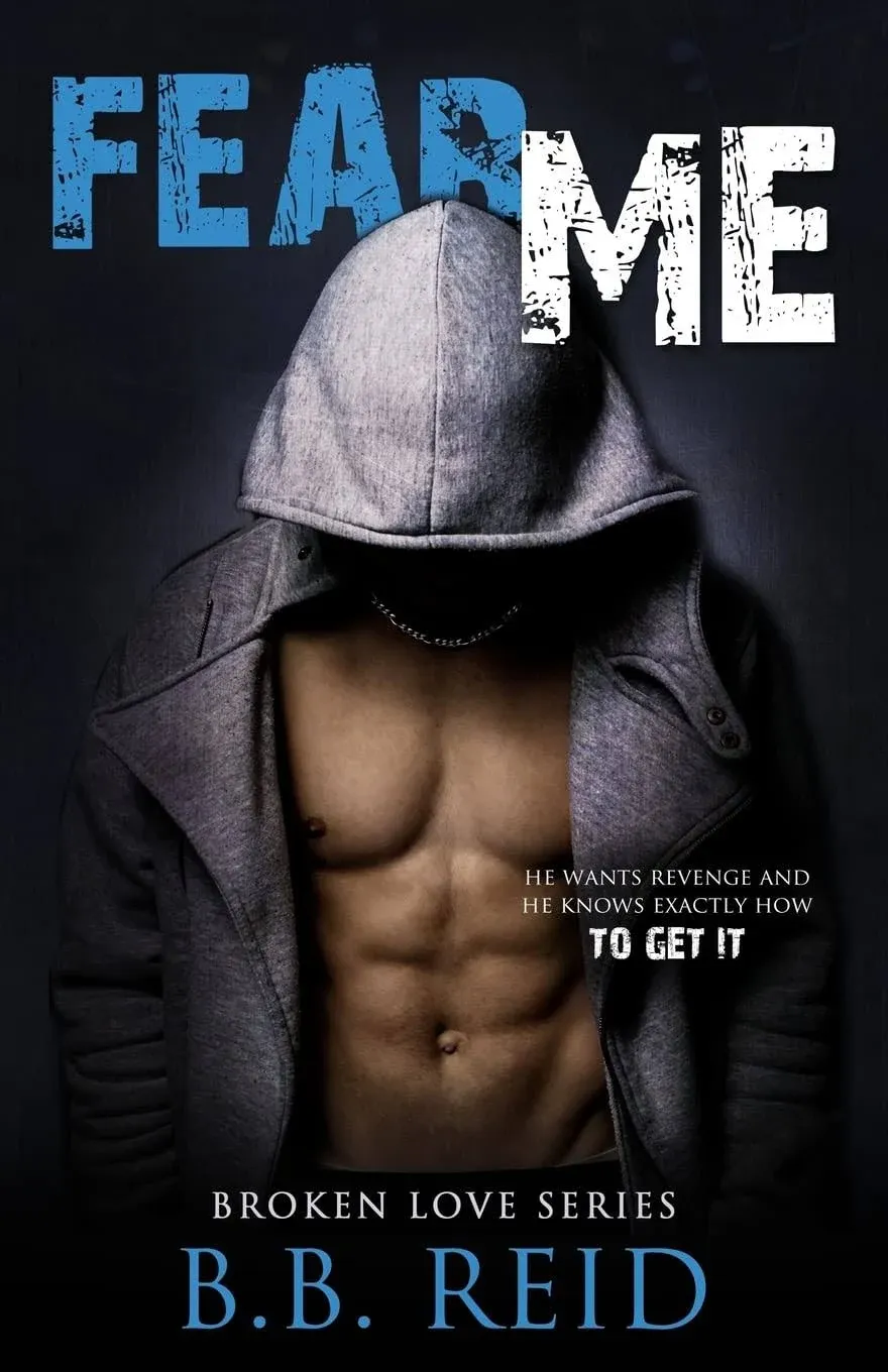 Fear Me [Book]