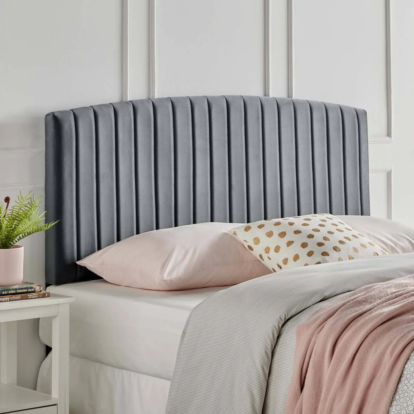 Grundy Headboard