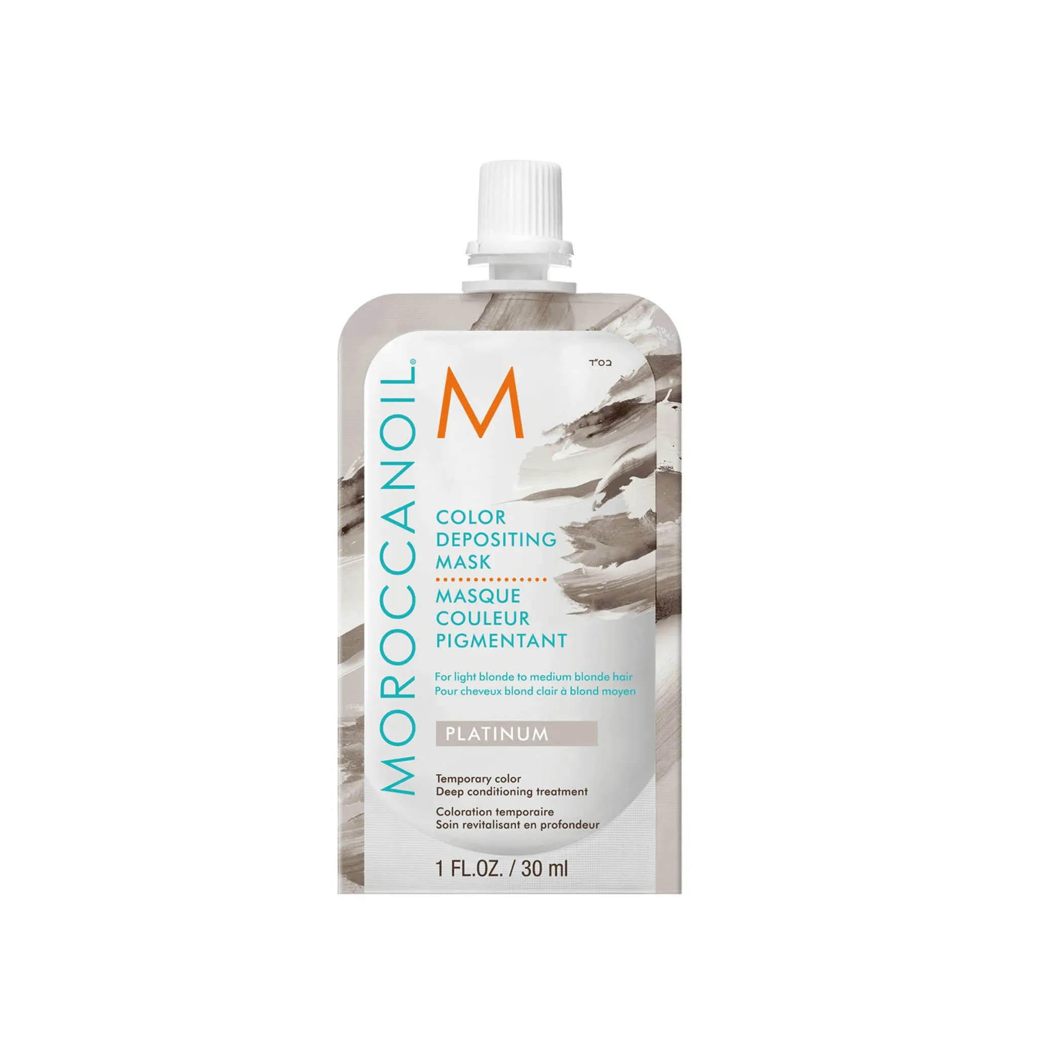 MOROCCANOIL COLOR MASK PLATINUM 1 OZ