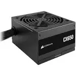 Corsair CX Series CX650 Power Supply