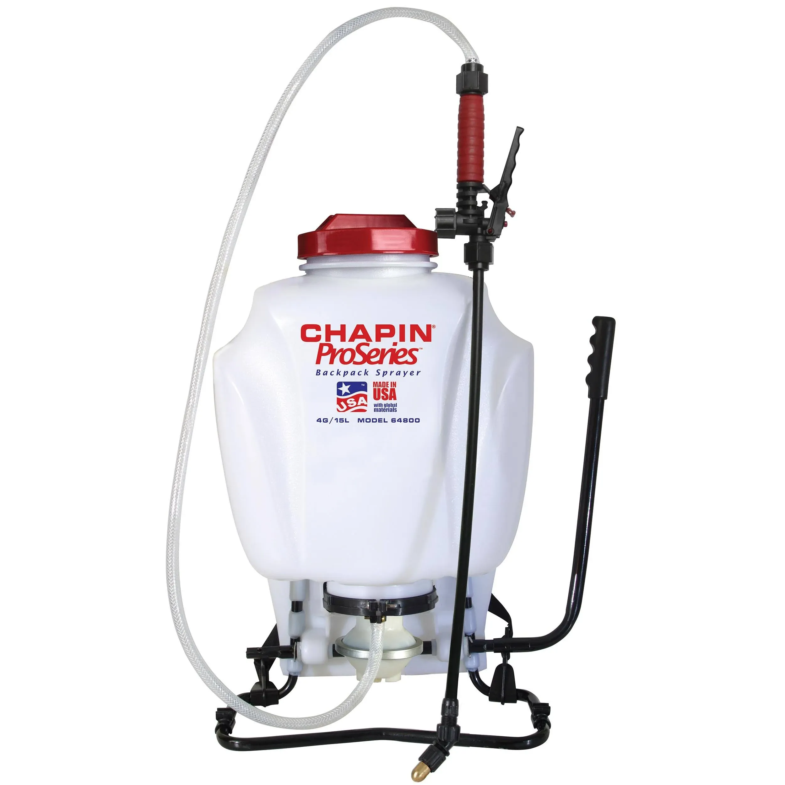 Chapin ProSeries 4-Gallon Backpack Sprayer