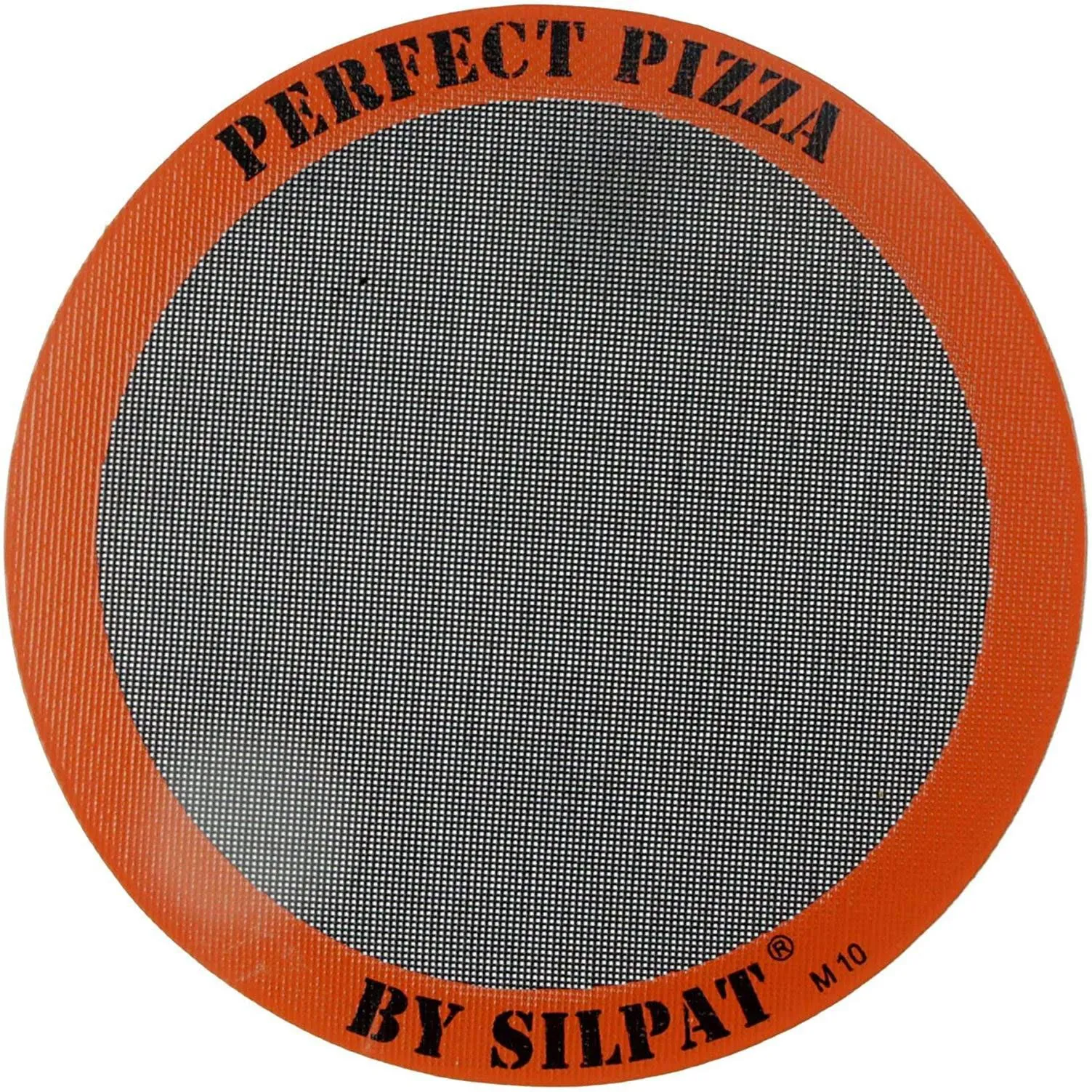 Silpat Round Perfect Pizza Mat | 12"