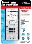 Texas Instruments TI-Nspire CX II - Graphing Calculator