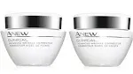 Avon Anew Clinical Advanced Wrinkle Corrector lot of 2