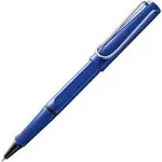 Lamy Safari Charcoal Rollerball Pen