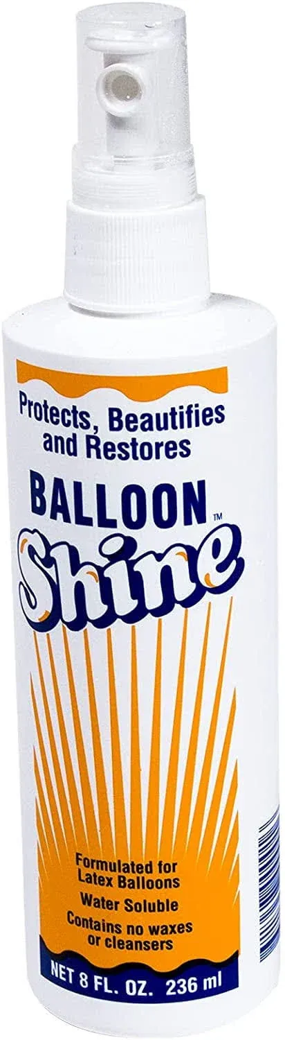 Balloon Shine 8 oz.