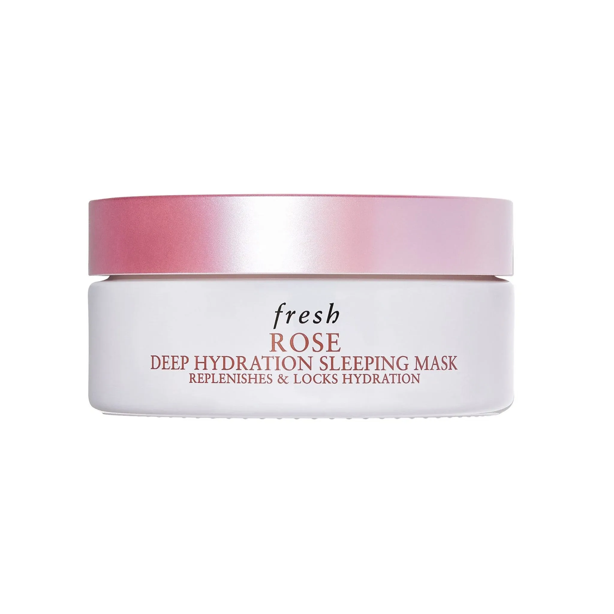 Fresh Rose Deep Hydration Sleeping Mask