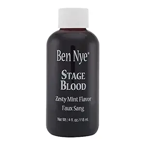 Stage Blood 4 oz