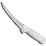 Dexter Russell 6" Narrow Curved Boning Knife