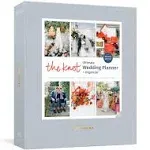 The Knot Ultimate Wedding Planner and Organizer, Revised and Updated