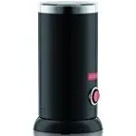 Bodum Bistro Electric Milk Frother - Black