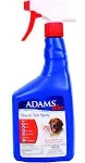 Adams Plus - Flea & Tick Spray 32 oz.