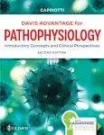 Davis Advantage for Pathophysiology