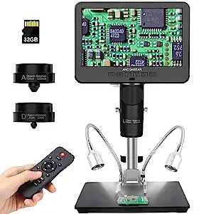 Andonstar AD246S-M HDMI Digital Microscope