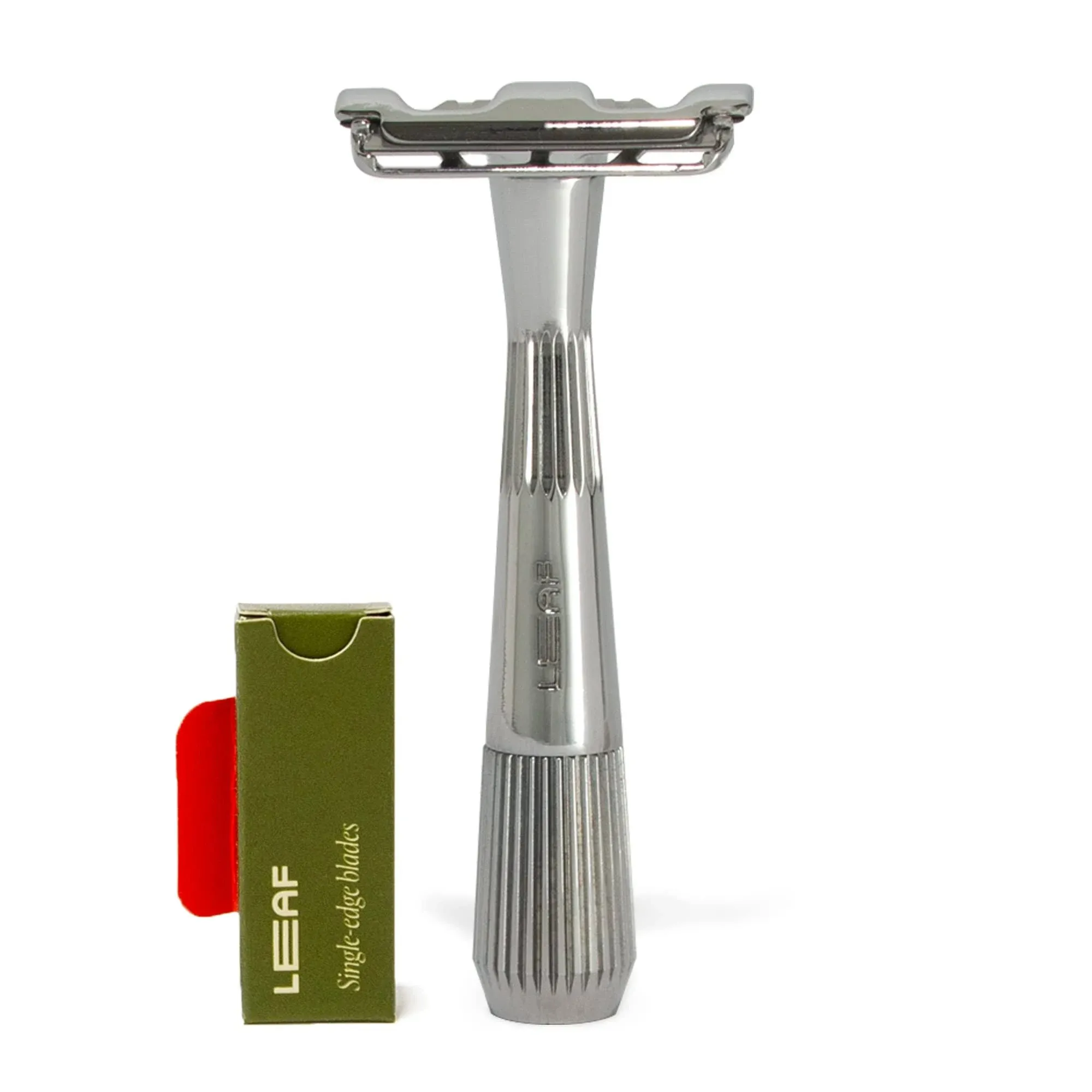 Single Edge Razors