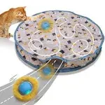 Giociv Interactive Cat Toys