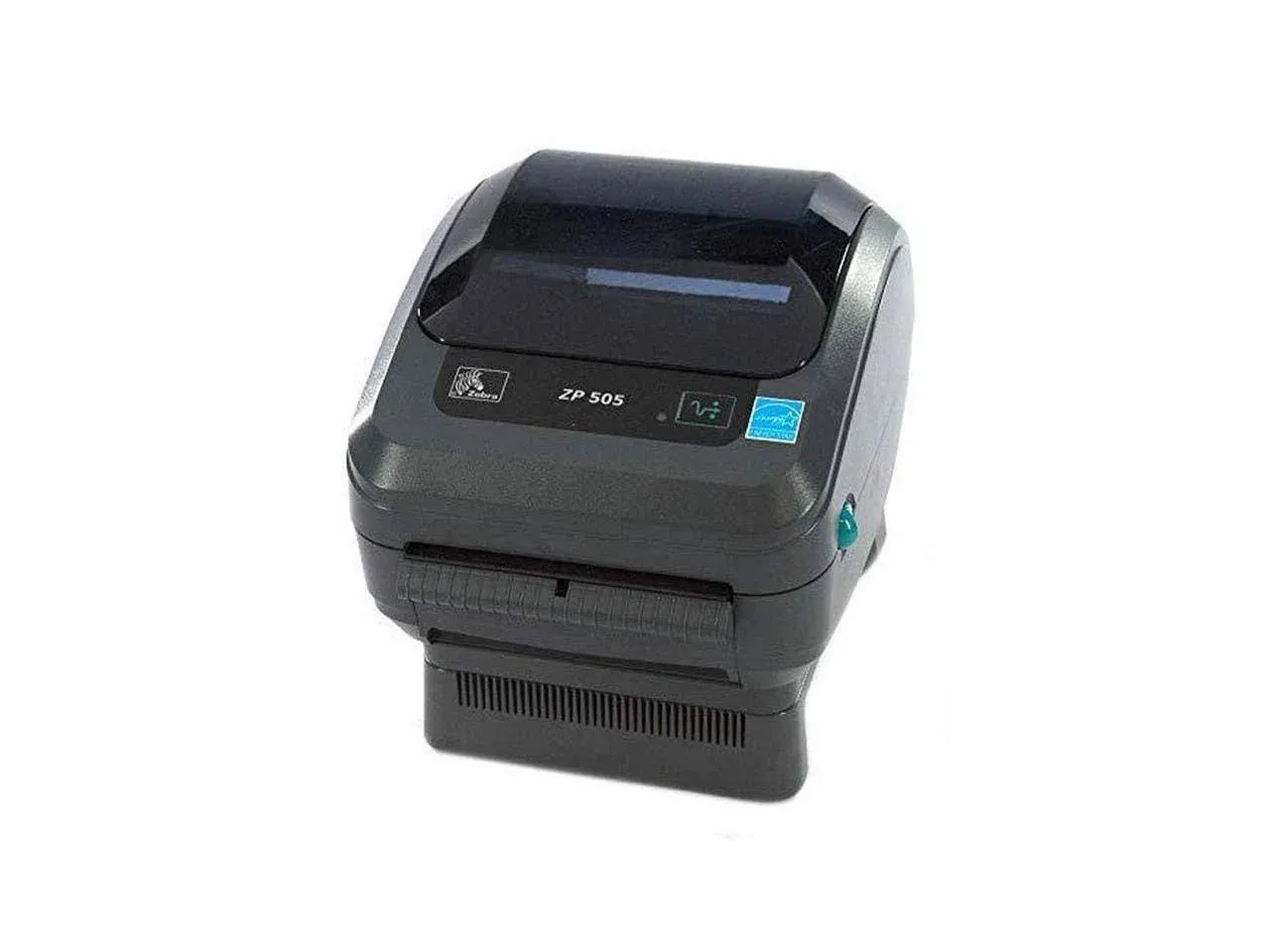 New Zebra ZP505 Barcode Direct Thermal Label Printer ZP505-0503-002<wbr/>5