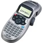 Dymo LetraTag 100H Label Maker