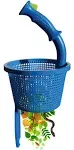 Debris Z Debriszb9 Quick Release Pool Skimmer Basket