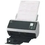 Fujitsu fi-8170 Scanner