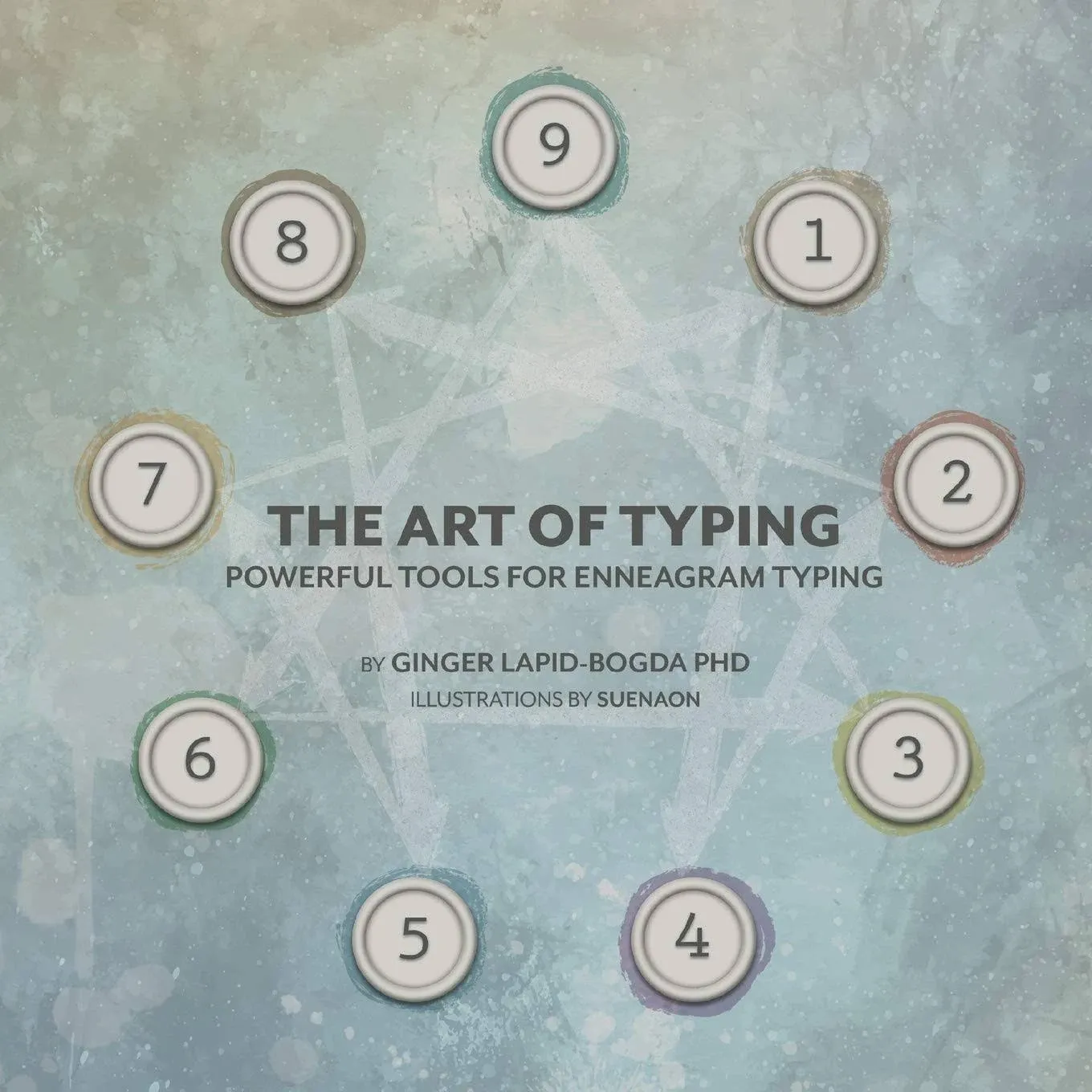 The Art of Typing: Powerful Tools for Enneagram Typing