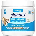 Boss Pet Products Glandex Soft Chews for Dogs