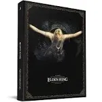 ELDEN RING OFFICIAL STRATEGY GUIDE,: Shards of the Shattering [Book]