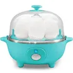 Elite Gourmet Easy Egg Cooker