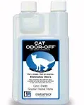 Cat Odor Off Concentrate (16 oz)