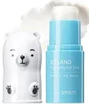 The Saem Iceland Hydrating Eye Stick