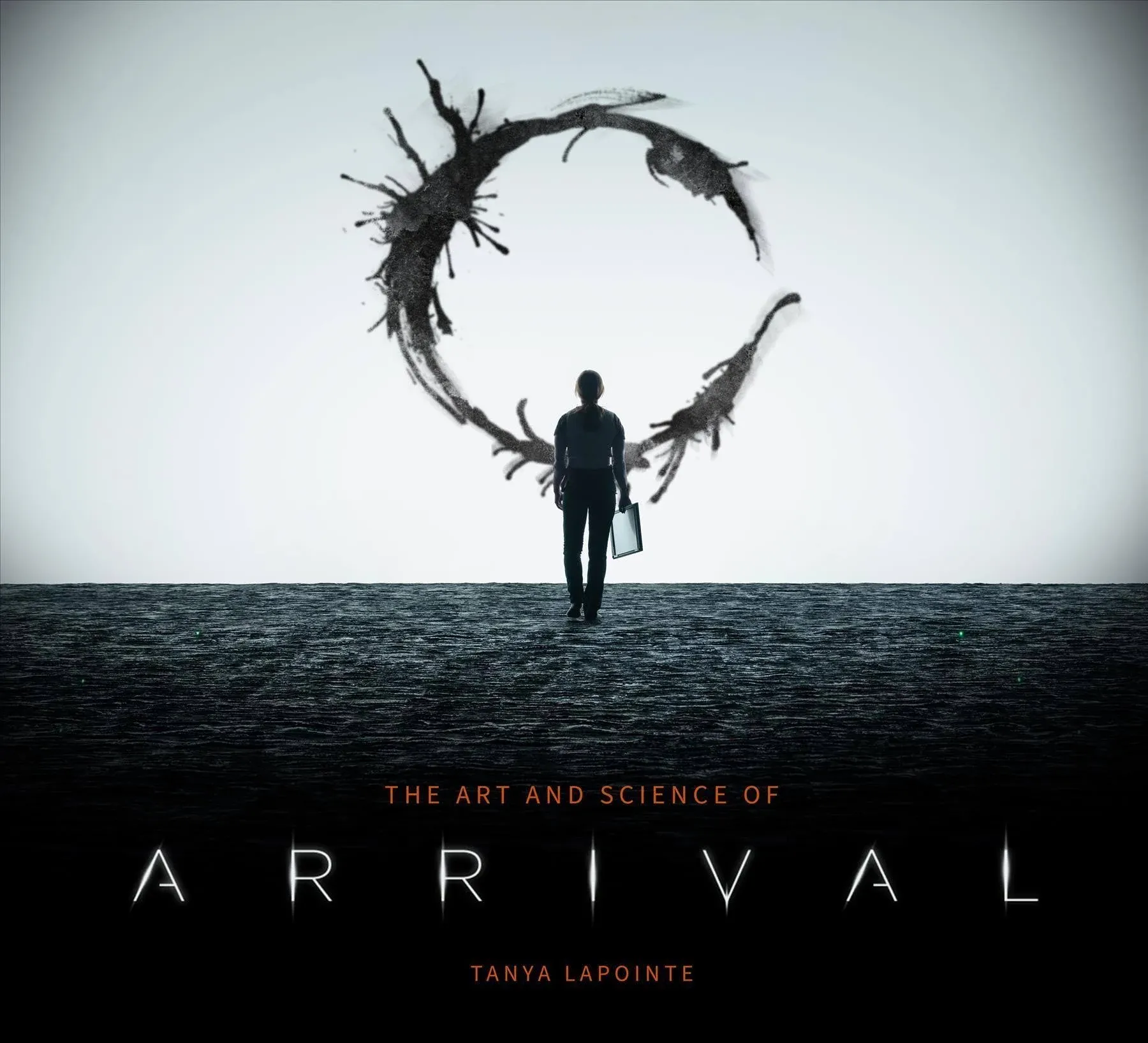 The Art and Science of Arrival [Book]