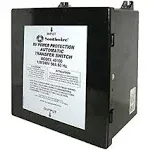 TRC 50-Amp Automatic Transfer Switch