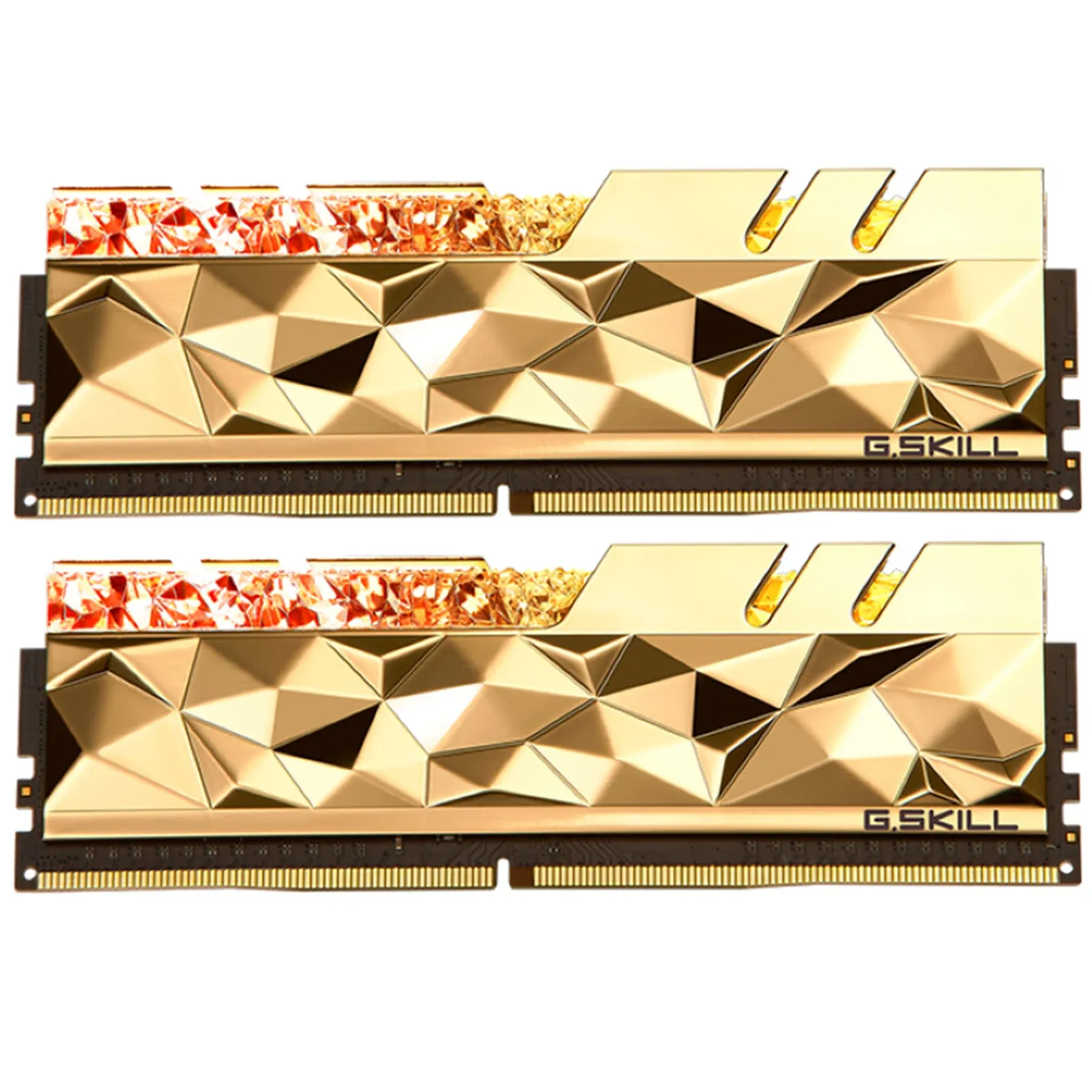 G.skill Trident Z Royal 64 GB DDR4 4000 MHz Memory Module