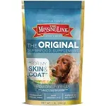 Optimal Coat Health: The Missing Link Supplement | HardyPaw