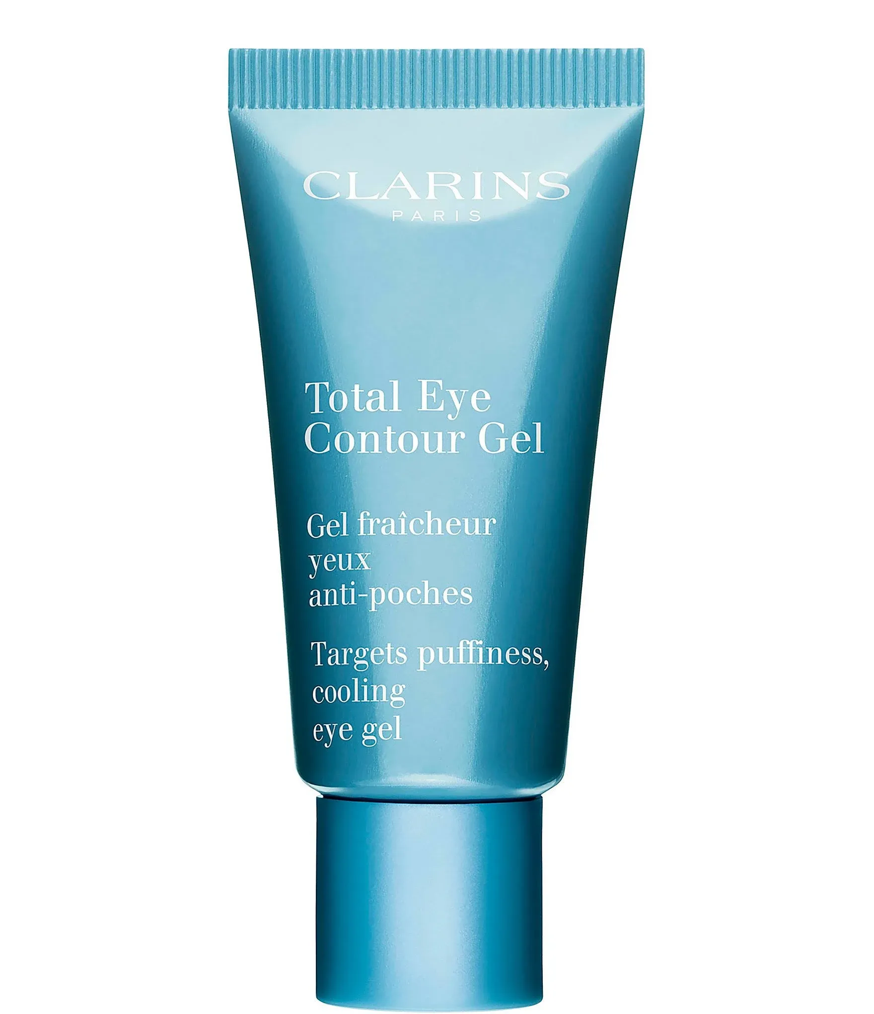 Clarins Total Eye Contour Gel 20ml