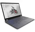 Lenovo ThinkPad P16 Gen 2 - 16 - Intel Core i9 - 13950HX - vPro Enterprise