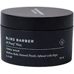 Blind Barber 60 Proof Wax