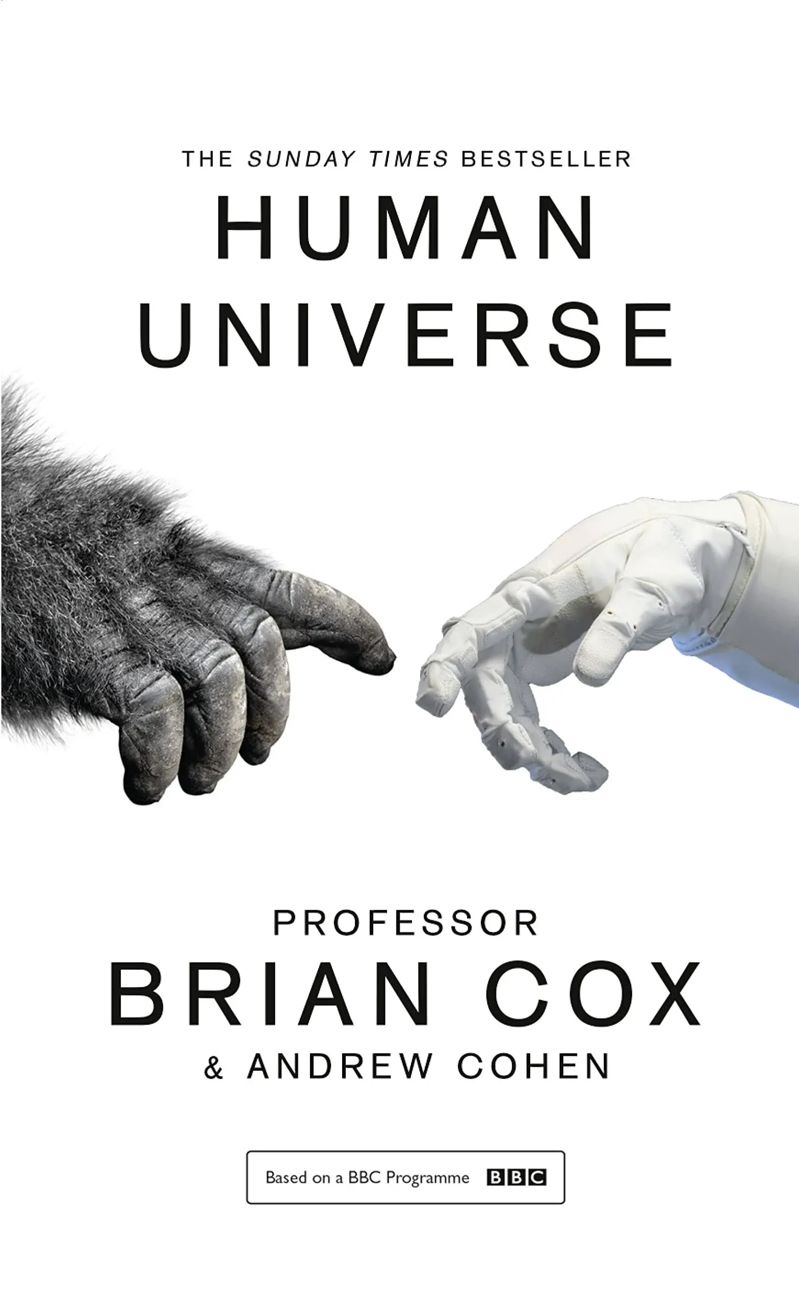 Human Universe [Book]