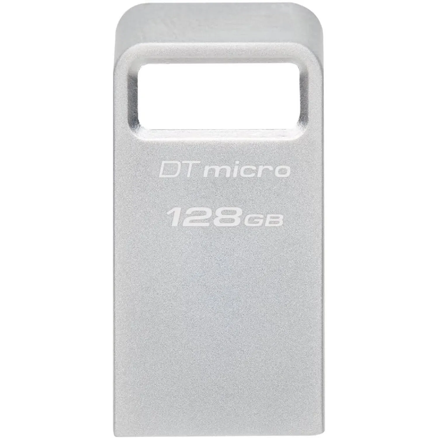 Kingston DataTraveler 128GB Micro USB 3.2 Flash Drive