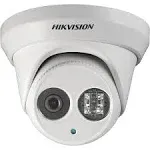 HIKVISION EXIR TURRET Network Camera DS-2CD2342WD-I 2.8mm 4MP HD Video