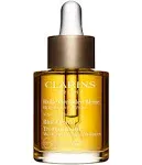 Clarins Blue Orchid Face Treatment Oil