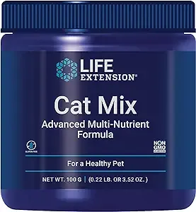 Life Extension Cat Mix