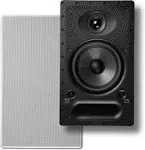 Polk Audio 65-RT Vanishing In-Wall Speaker