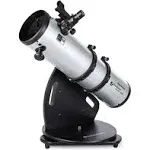 Celestron StarSense Explorer 150 mm Tabletop Dobsonian Telescope