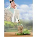 Buddeez Bird Seed Dispenser Combo - 2-pack