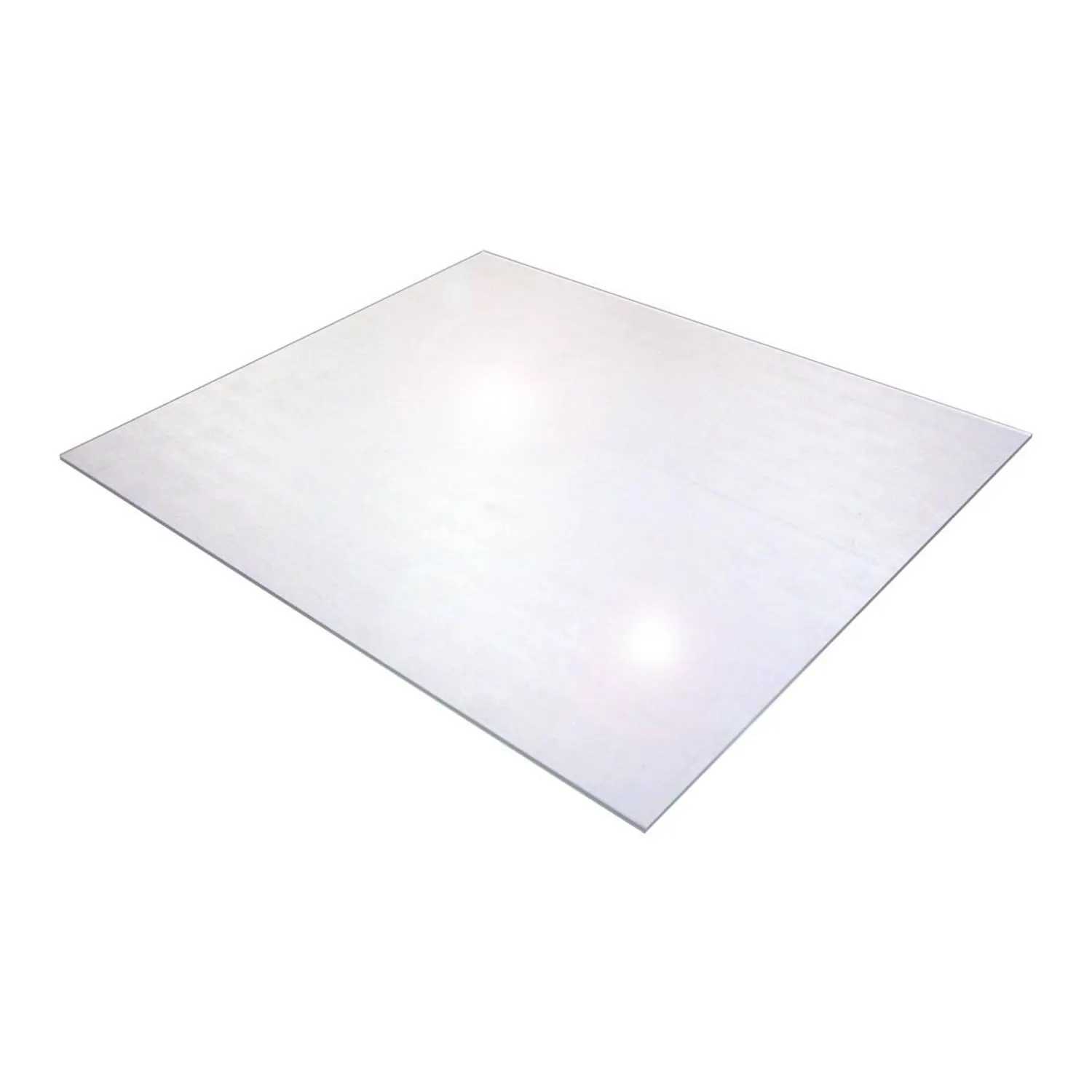 Floortex Cleartex XXL Polycarbonate Chair Mat