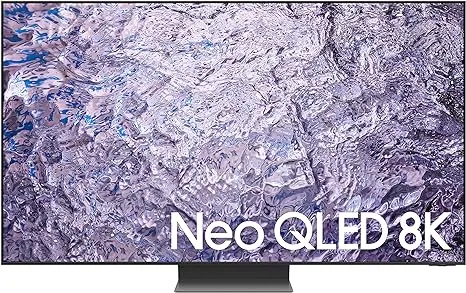 Samsung QN800C 8K Neo QLED Smart TV