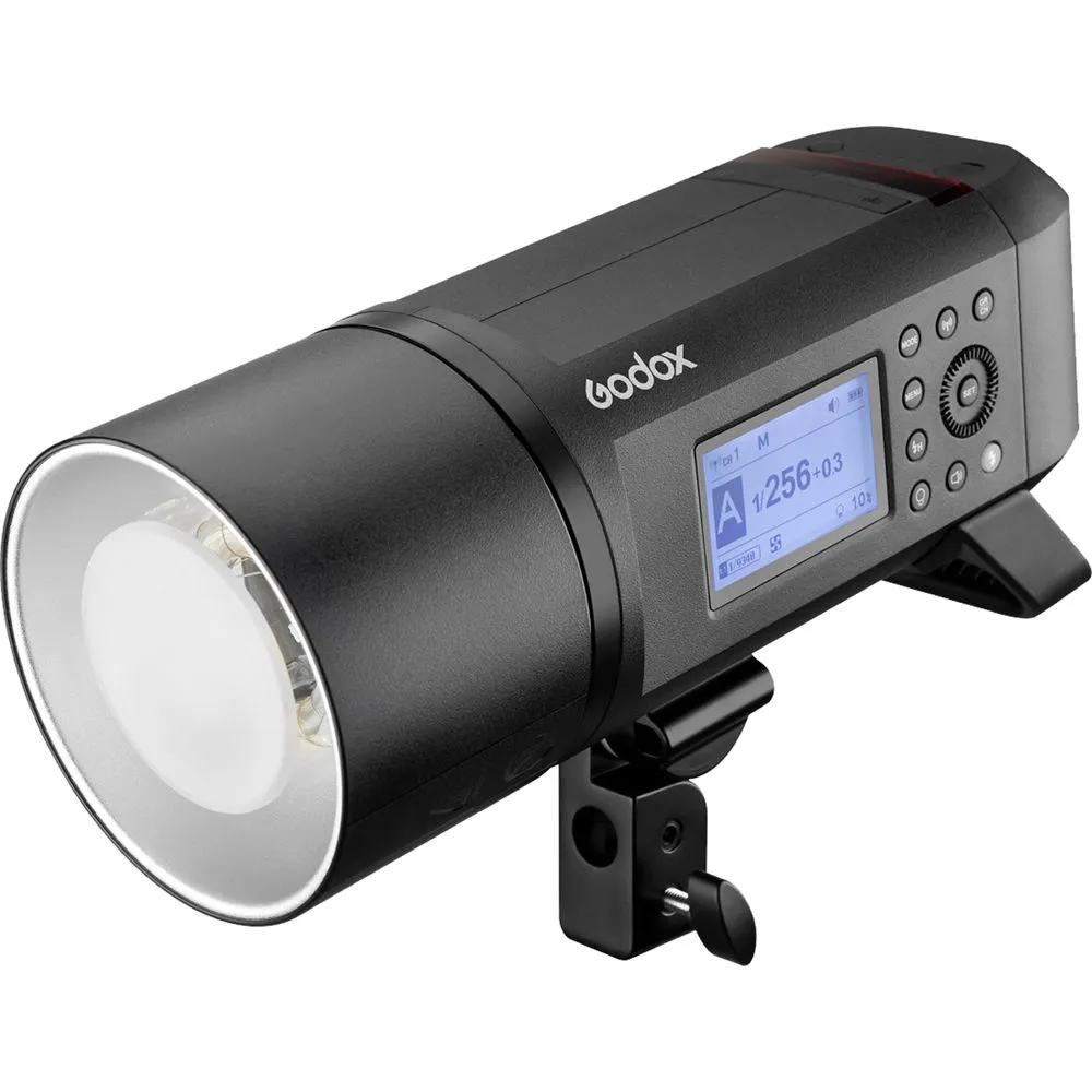 Godox AD600Pro All-in-One Outdoor Flash